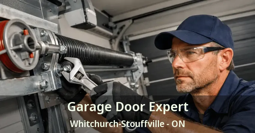 Garage Door Expert Whitchurch-Stouffville - ON