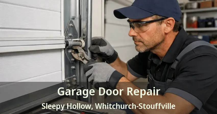 Garage Door Repair Sleepy Hollow, Whitchurch-Stouffville - ON Garage Door Repair Sleepy Hollow, Whitchurch-Stouffville - ON