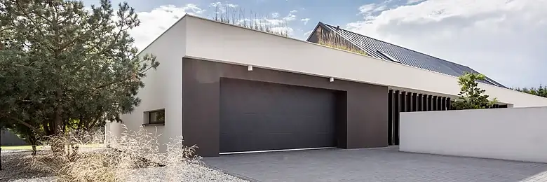 Convenient Garage Door Repair in Whitchurch-Stouffville