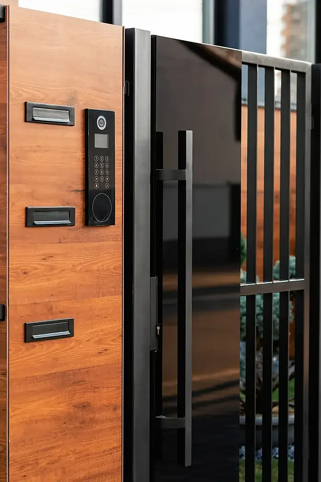 Thorough Automatic Door Repair in Whitchurch-Stouffville