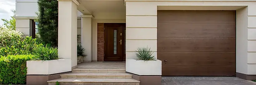Dedicated Automatic Door Lock in Whitchurch-Stouffville