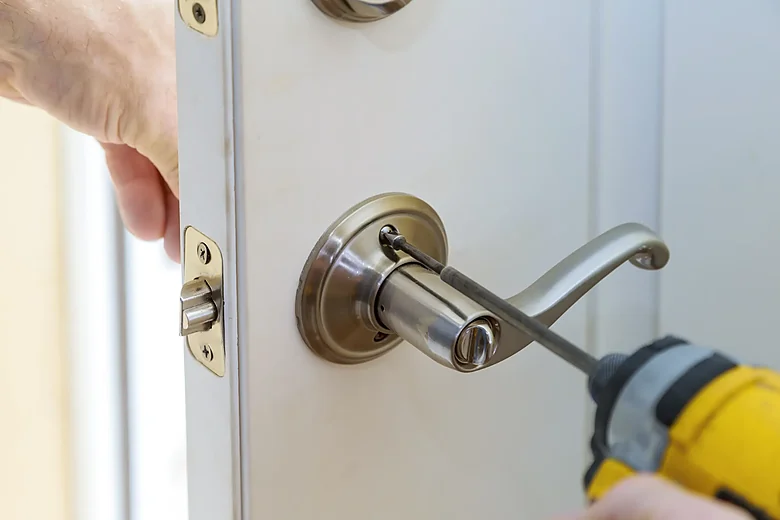 Custom Door Knobs Repair in Whitchurch-Stouffville