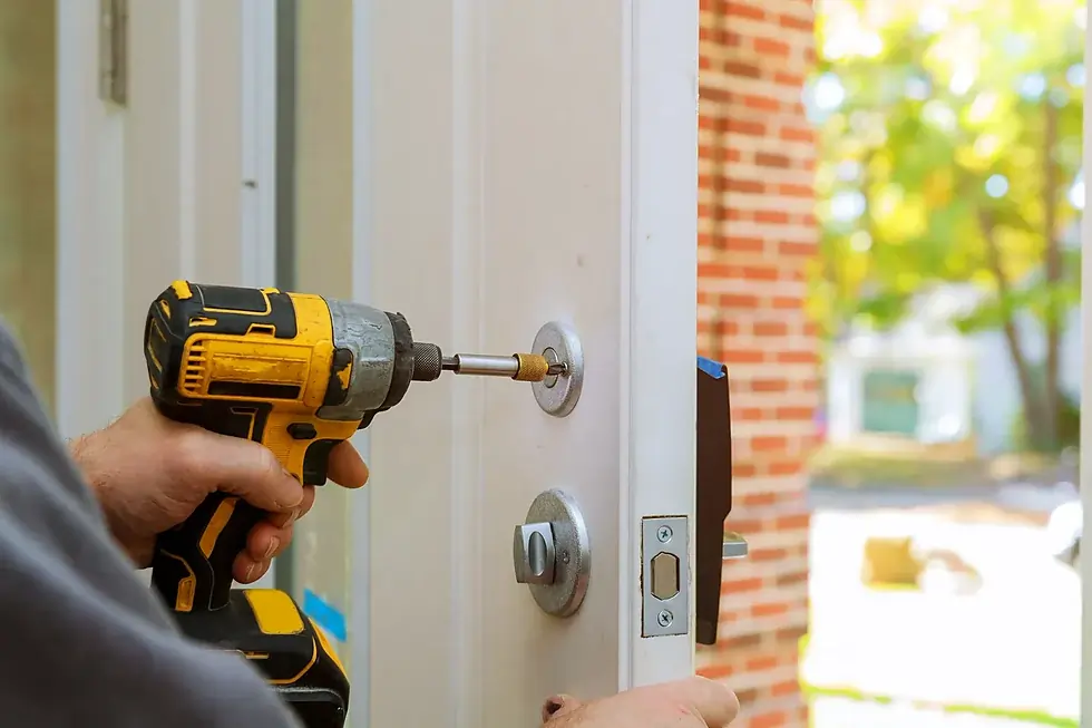 Certified Door Repair in Whitchurch-Stouffville